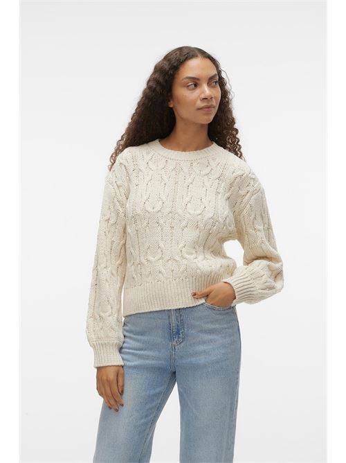  VERO MODA | 10297666/Birch